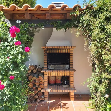 Vista Do Monte, Large Villa, Balcony Views, Private Heated Pool Near Silver Coast Carvalhal (Leiria)
