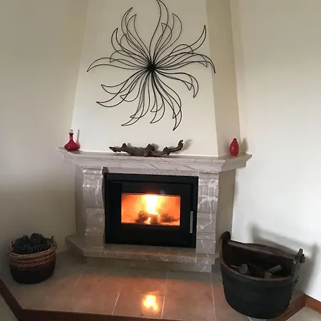Vista Do Monte, Large Villa, Balcony Views, Private Heated Pool Near Silver Coast