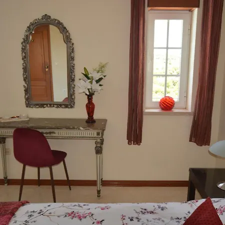 Vista Do Monte, Large Villa, Balcony Views, Private Heated Pool Near Silver Coast וילה
