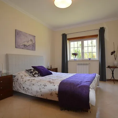 Vista Do Monte, Large Villa, Balcony Views, Private Heated Pool Near Silver Coast וילה Carvalhal (Leiria)